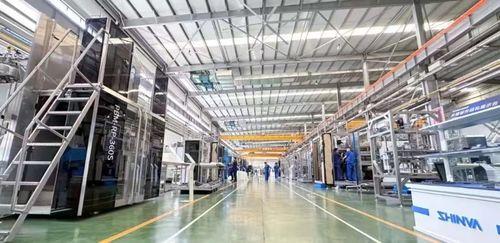 国产品牌配套厂视频,揭秘我国制造业崛起背后的力量